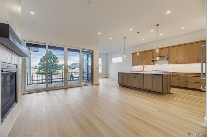 6340 Verve Ln, Parker, CO 80134