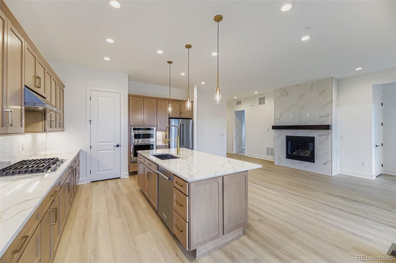 6340 Verve Ln, Parker, CO 80134