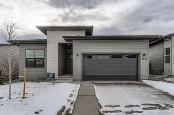 6340 Verve Ln, Parker, CO 80134