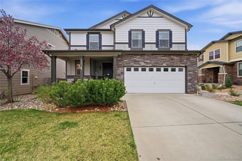 15032 70th Ave, Arvada, CO 80007