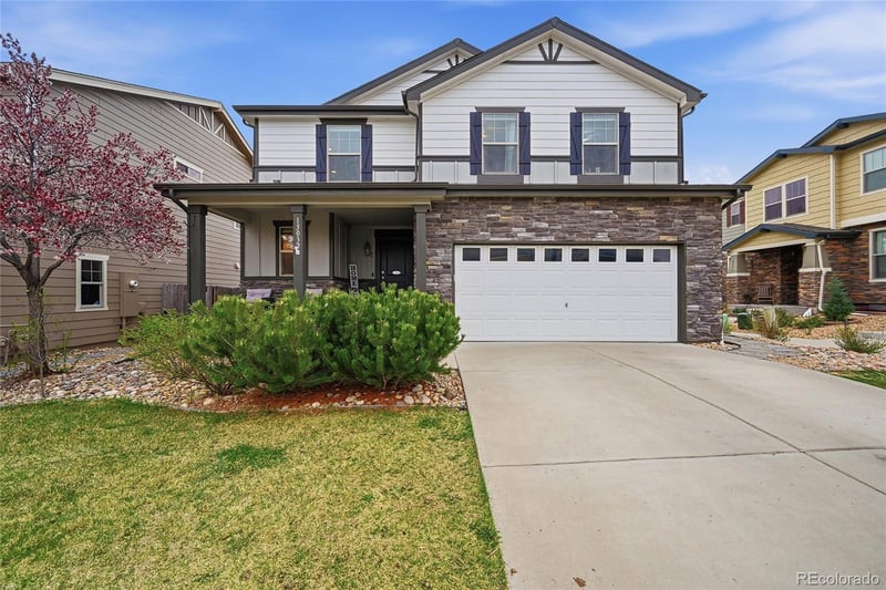 15032 70th Ave, Arvada, CO 80007