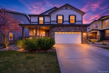 15032 70th Ave, Arvada, CO 80007