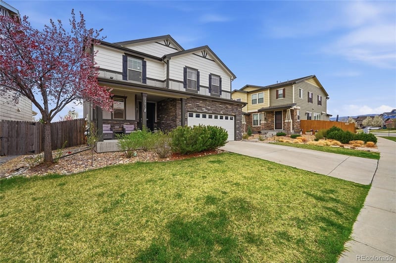 15032 70th Ave, Arvada, CO 80007