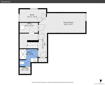 15032 70th Ave, Arvada, CO 80007