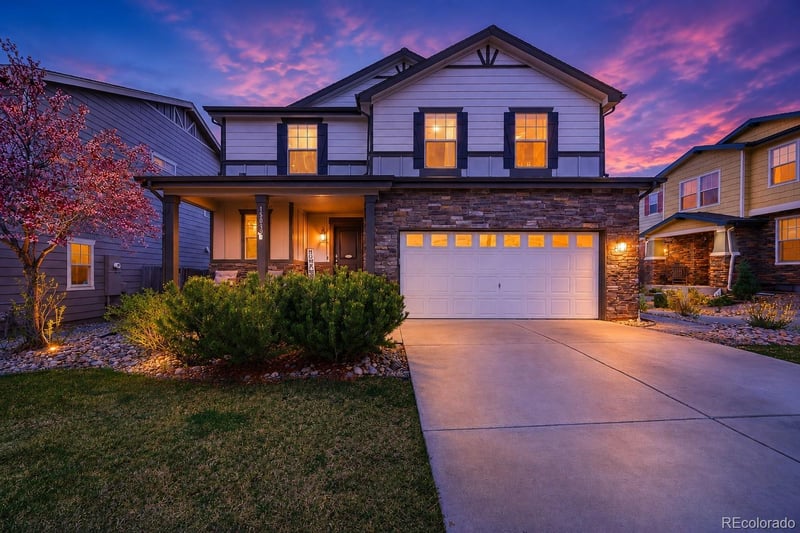 15032 70th Ave, Arvada, CO 80007