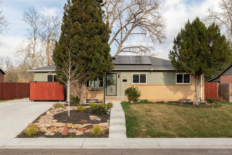 3406 S Stuart St, Denver, CO 80236