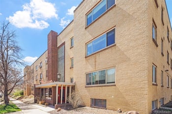 1175 Emerson St #305, Denver, CO 80218