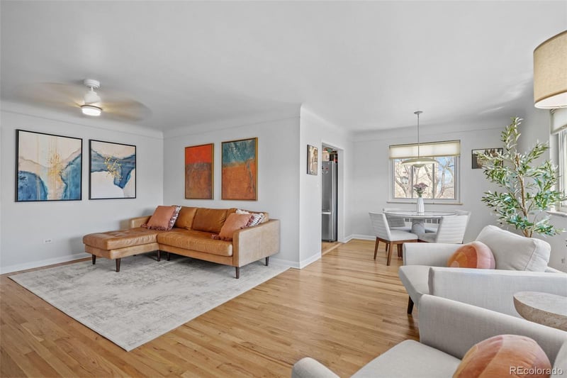 1175 Emerson St #305, Denver, CO 80218