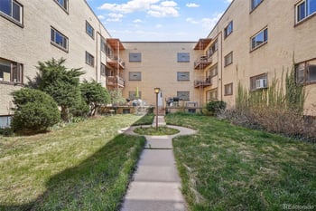 1175 Emerson St #305, Denver, CO 80218