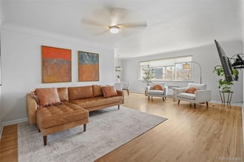 1175 Emerson St #305, Denver, CO 80218