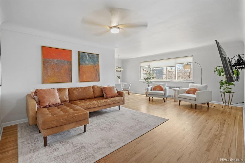 1175 Emerson St #305, Denver, CO 80218