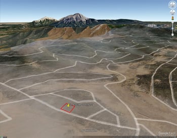 2452 Petito Dr, Fort Garland, CO 81133