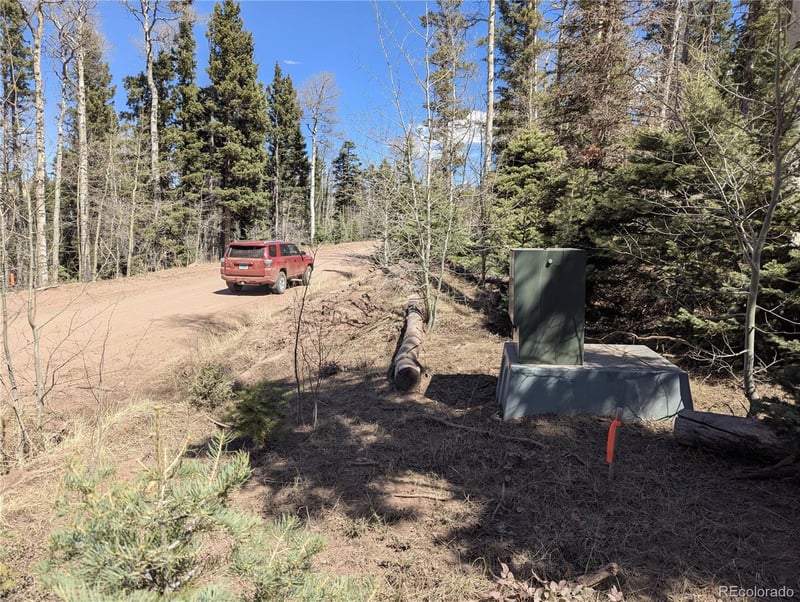 2452 Petito Dr, Fort Garland, CO 81133