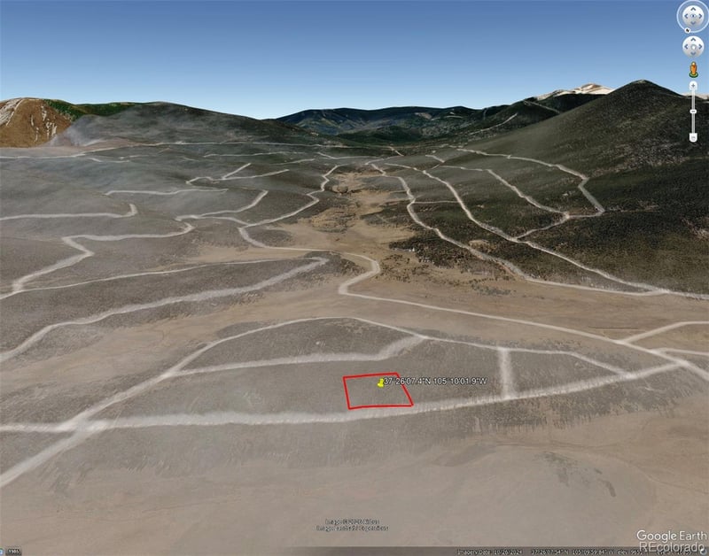 2452 Petito Dr, Fort Garland, CO 81133