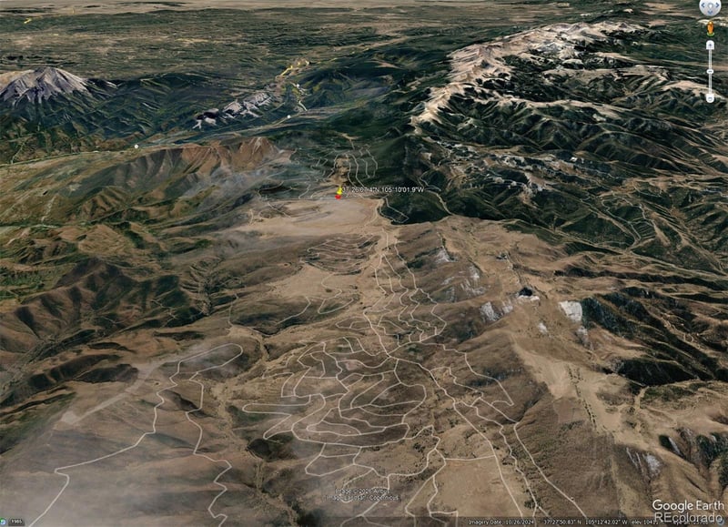 2452 Petito Dr, Fort Garland, CO 81133