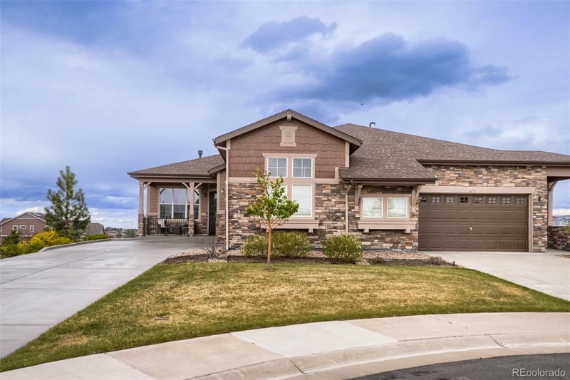 8270 Jackson Gap Ct, Aurora, CO 80016