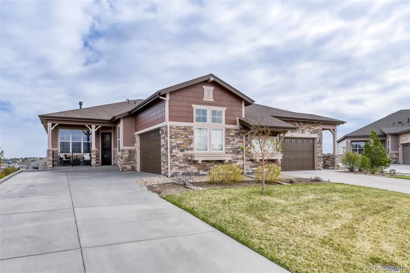 8270 Jackson Gap Ct, Aurora, CO 80016