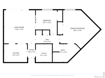 12565 Sheridan Blvd #116, Broomfield, CO 80020