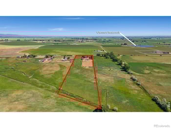 5416 County Road 36, Platteville, CO 80651