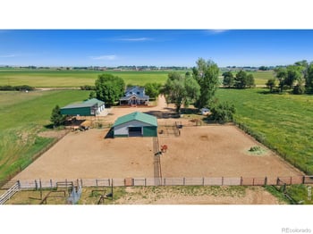 5416 County Road 36, Platteville, CO 80651