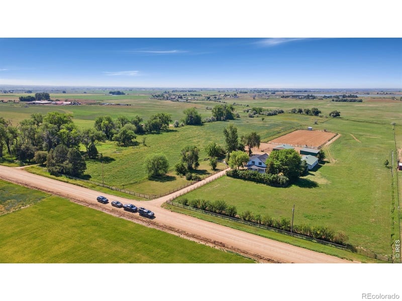 5416 County Road 36, Platteville, CO 80651