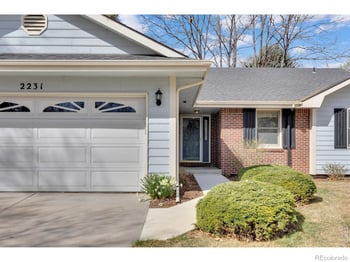 2231 Creekwood Dr, Fort Collins, CO 80525