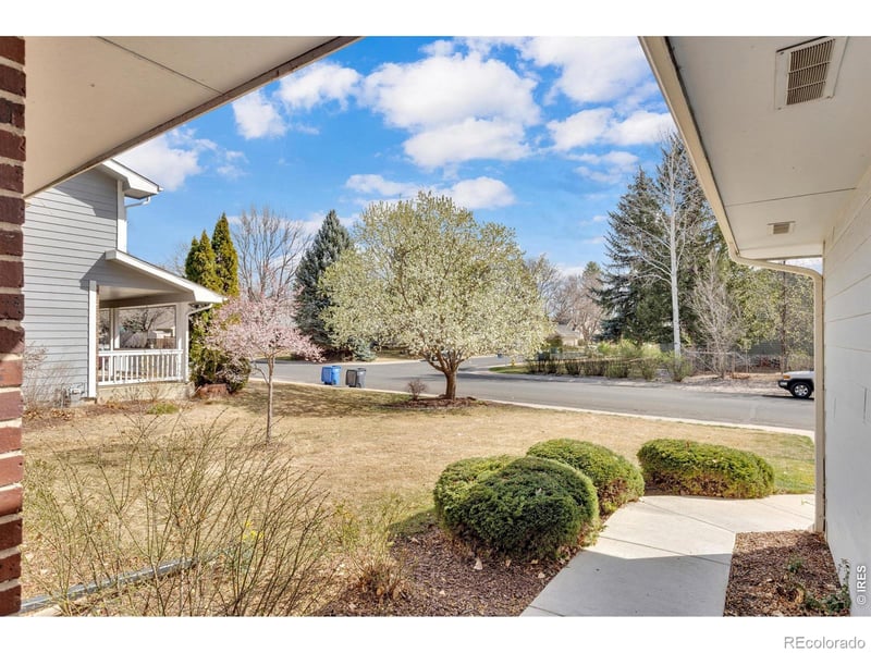 2231 Creekwood Dr, Fort Collins, CO 80525