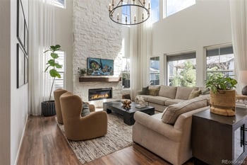 9111 Star Streak Cir, Littleton, CO 80125