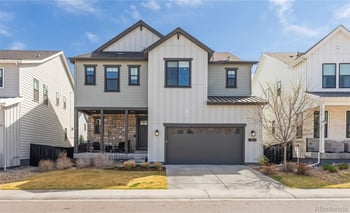 9111 Star Streak Cir, Littleton, CO 80125