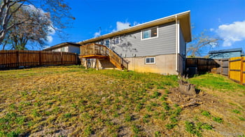 946 Hutchinson Dr, Colorado Springs, CO 80910
