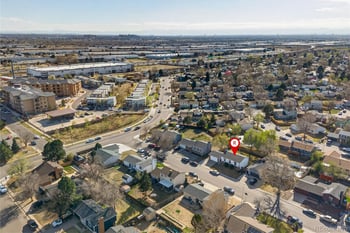 4581 Fullerton Ct, Denver, CO 80239