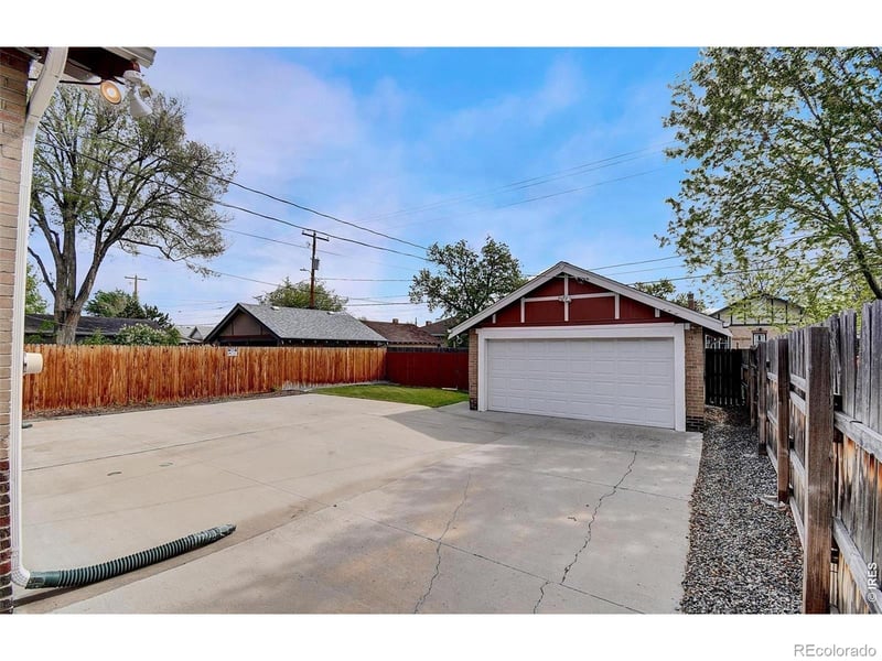 1418 Perry St, Denver, CO 80204