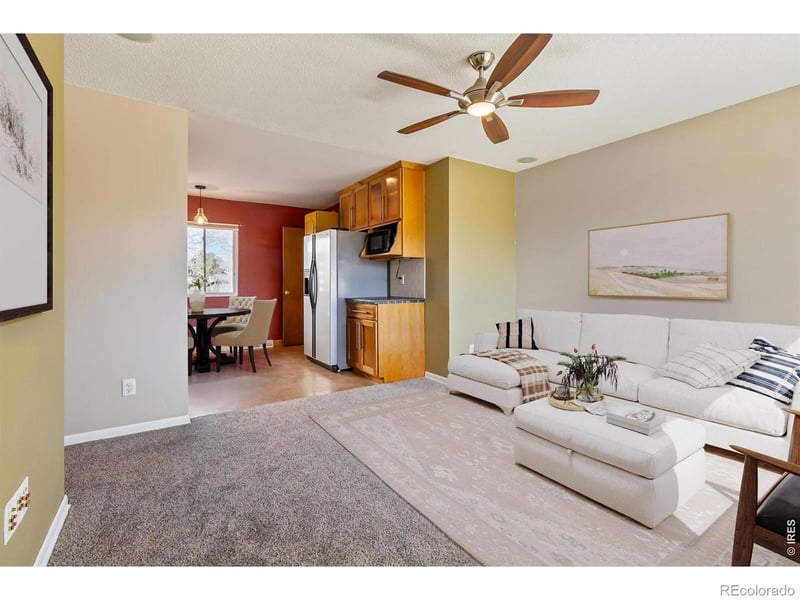 811 Van Buren Ave, Loveland, CO 80537