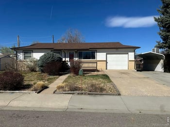811 Van Buren Ave, Loveland, CO 80537