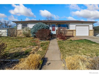 811 Van Buren Ave, Loveland, CO 80537
