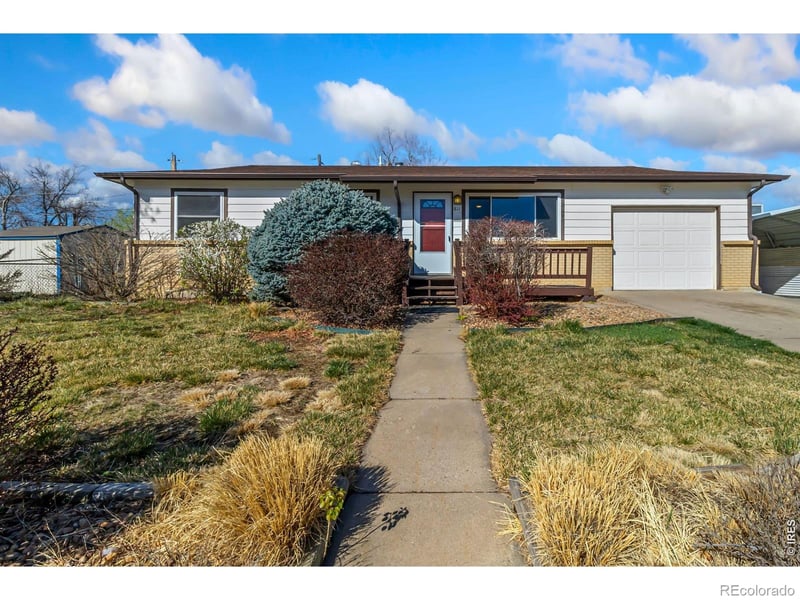 811 Van Buren Ave, Loveland, CO 80537