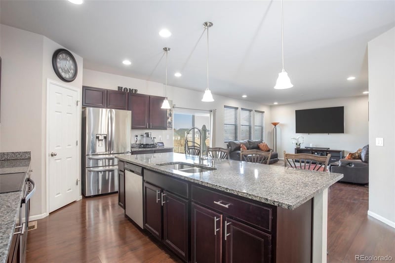 15803 Warner Dr, Denver, CO 80239