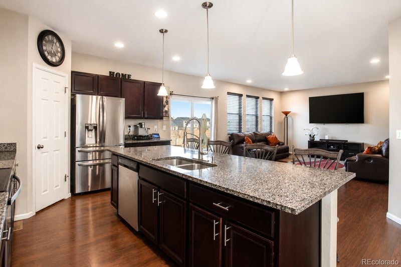 15803 Warner Dr, Denver, CO 80239
