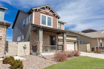 15803 Warner Dr, Denver, CO 80239