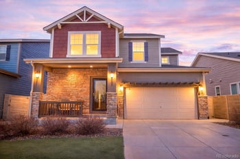 15803 Warner Dr, Denver, CO 80239