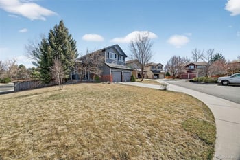 16396 Wagon Ct, Parker, CO 80134