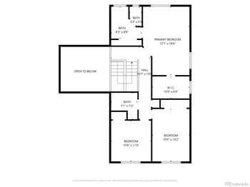 16396 Wagon Ct, Parker, CO 80134