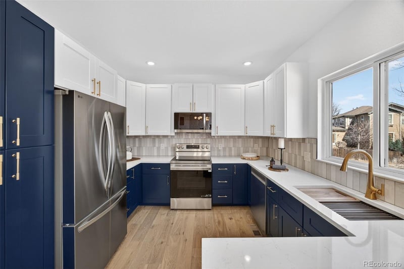 16396 Wagon Ct, Parker, CO 80134