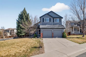 16396 Wagon Ct, Parker, CO 80134