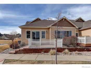 6715 Enterprise Dr #A-104, Fort Collins, CO 80526
