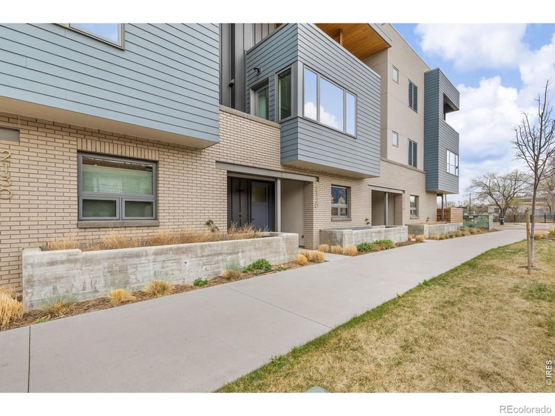 2120 Folsom St, Boulder, CO 80302