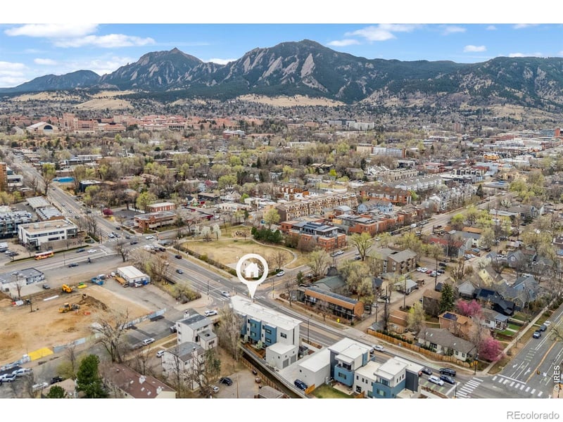 2120 Folsom St, Boulder, CO 80302
