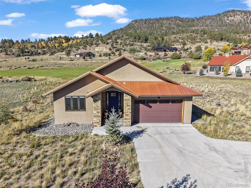 103 Fairway Dr, South Fork, CO 81154