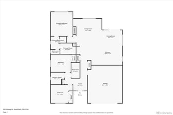 103 Fairway Dr, South Fork, CO 81154