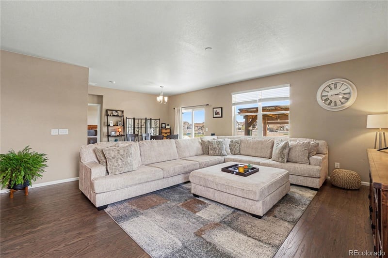 1645 Clarendon Dr, Windsor, CO 80550